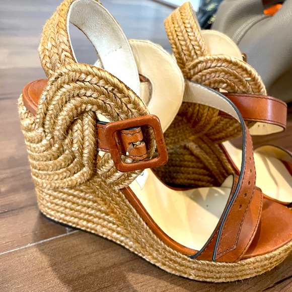 Sandals Jimmy Choo - Picture 1 of 6